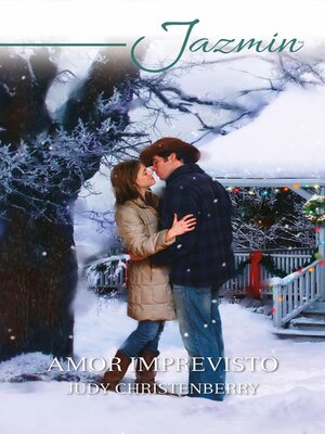 cover image of Amor imprevisto